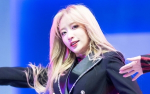 Hani EXID Cantik Bergaya Di Depan Kamera Dalam Video Spoiler Comeback 'Me And You'