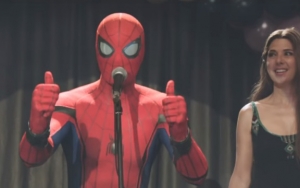 Trailer 'Spider-Man: Far from Home' Diduga Bakal Tampilkan Multiverse dan Realitas Alternatif