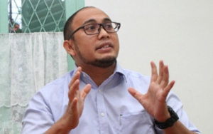 Andi Arief Tuding Ada 'Setan Gundul' di Kubu Prabowo, BPN: Sampaikan di Forum Internal Bukan Medsos