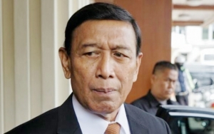 Wiranto: Media yang Melanggar Hukum Kalau Perlu Kita Shutdown