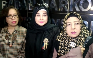 Sandy Tumiwa Ingin Sembuh dari Narkoba, Sang Bunda Kangen 'Kerewelan' Putranya