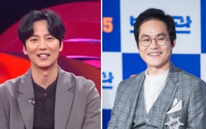 Kim Nam Gil Ungkap Makin Dekat dengan Kim Sung Kyun, Akui Dapat Tips Ini Saat Liburan Bareng