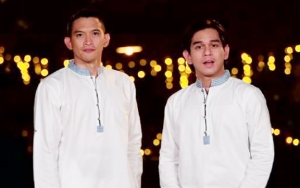 Keakraban Rezky Aditya Rayakan Ultah Rangga Azof Di Luar Syuting 'Cinta Buta' Bikin Netter Bahagia