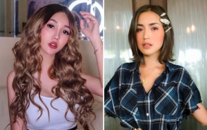  Lucinta Luna Pamer Cincin Berlian Rp 100 Juta Dari Pacar Tomboy, Sengaja Sindir Jessica Iskandar?