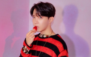 Lagu J-Hope Terbukti Dapat Tenangkan Anak Penyandang Autisme, Fans Terharu Hingga Bangga