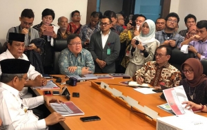 Soal Pemindahan Ibu Kota Baru, Empat Gubernur Tawarkan Kelebihan Daerah Masing-Masing