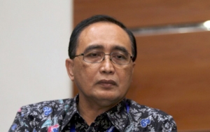 Banyak Hakim Kena OTT KPK, MA: Bila Tak Bisa Dibina Maka Harus Dibinasakan