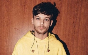 Louis Tomlinson Buka Kemungkinan Reuni One Direction