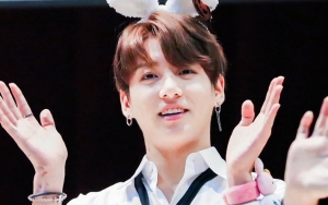 Jungkook BTS Dapat Julukan Lucu Ini Gara-Gara Terlalu Tampan di Selfie Terbaru