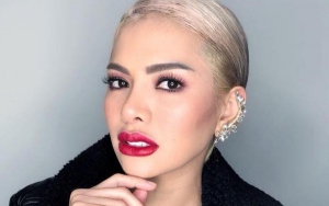  Nikita Mirzani Ungkap Alasan Pilih Pakai Nama Almarhum Ayah Dibanding Dipo Latief Untuk Anak Ketiga