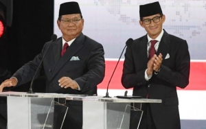 Terkait 'Setan Gundul', TKN Jokowi Sebut Tanda Demokrat Tak Lagi Percaya Kemenangan Prabowo-Sandi