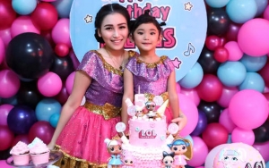 Baru Berusia 5 Tahun, Begini Pengalaman Pertama Bilqis Putri Ayu Ting Ting Berpuasa Ramadan