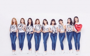 Momoland Jadi Grup Yang Ingin Diajak Kolaborasi Oleh Solois R&B Ini, Agensi Langsung Beri Tanggapan