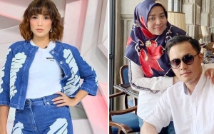 Ussy Sulistiawaty Saksikan Ketulusan Fadel Islami ke Anak-anak Muzdalifah