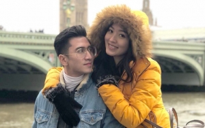 Verrell Bramasta dan Natasha Wilona Diramal Sudah Putus, Belum Mau Ngaku Gara-Gara Ini