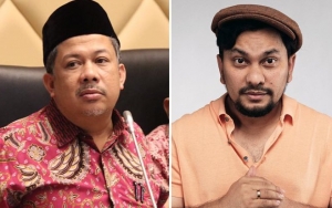 Fahri Hamzah Sindir Penyebab Kematian Para Petugas KPPS, Tompi: Komentar Enggak Bergizi