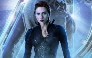 Russo Brothers Bahas Pengorbanan Black Widow di 'Avengers: Endgame': Itu Sudah Seharusnya