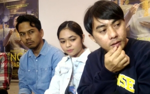 Geisha Persembahkan Lagu 'Kunci Hati' Untuk Soundtrack Film 'Single Part 2'