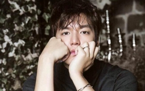 Lee Min Ho Dipastikan Comeback Lewat Drama Baru Garapan Penulis 'The Heirs'