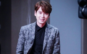 Kyuhyun Super Junior Beri Keputusan Akhir Soal Tawaran MC di 'Radio Star'