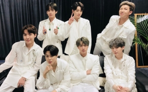 BTS Makin Bikin Bangga dengan Kalahkan Rekor YouTube One Direction