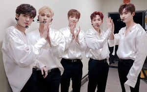NU'EST Rilis Video Dance Practice 'BET BET', Koreografi Kelewat Seksi Bikin Fans Susah Fokus