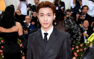Lay EXO Diundang Hadiri Met Gala, Sempatkan Pose Bareng Seleb-Seleb Hollywood Ini