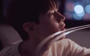 Henry Galau Pikirkan 'Sosok Spesial' Dalam Teaser MV Comeback 'Untitled Love Song'