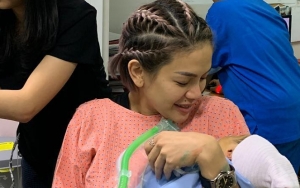 Nikita Mirzani Beber Biaya Perawatan Bayi Arkana Capai Rp 300 Juta, Ngaku Ogah Pedulikan Dipo Latief