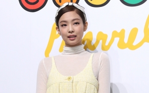 Jennie BLACKPINK Ikut Dihujat Gara-Gara Manajernya Ketahuan Parkir Ilegal