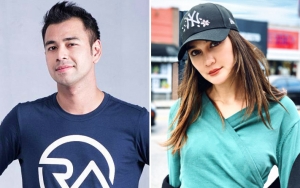 Kembali Isi Acara Bersama, Kedekatan Raffi Ahmad-Luna Maya Bikin Netter Rindu Almarhum Olga