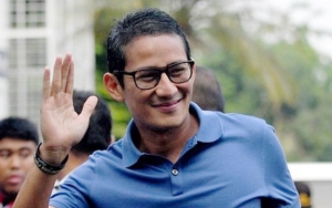 Sandiaga Soal Tim Pemantau Pencaci Jokowi: Kaya Kurang Kerjaan Saja, Negara Sudah Banyak Pengeluaran