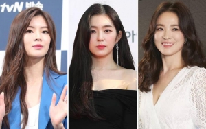Lee Sun Bin Narsis di Foto Baru Dibilang Mirip Irene dan Song Hye Kyo, Setuju?
