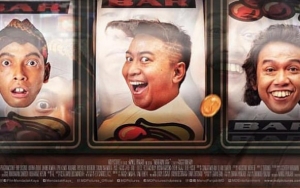 Doyok, Otoy, dan Ali Oncom Kembali di Film 'Mendadak Kaya', Catat Jadwalnya