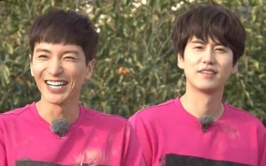 Leeteuk Super Junior Isyaratkan Kyuhyun Bakal Gabung Konser 'Super Show 7S' di Jakarta?
