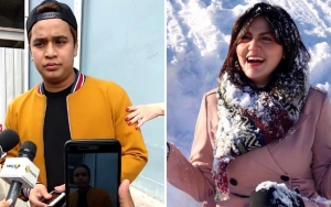  Billy Syahputra Anggap Hilda Vitria Kayak Adik Sendiri, Akui Masih Berhubungan Baik Pasca Putus