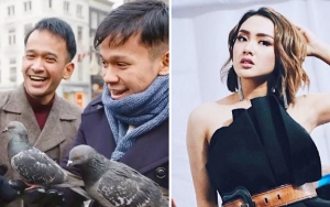 Jordi Onsu Jawab Isu Pacaran dengan Cita Citata, Sebut Ruben 'Banyak Mau'