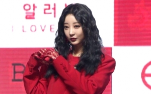 Hyerin EXID Cantik Bersinar Dalam Video Spoiler Kedua Comeback 'Me And You'