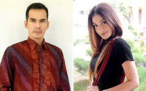  Atalarik Syah Tolak Permintaan Pembagian Anak dan Sindir Gelar Sarjana Psikologi Tsania Marwa