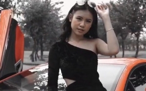 Viral Video Undangan Ultah ke-17 Super Mewah Crazy Rich Indonesian, Netter: Jiwa Miskin Meronta