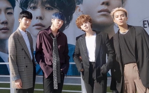Winner Bakal Usung Konsep Hangat Dalam Foto Teaser Album Comeback 'WE'