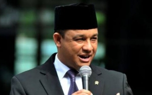 Anies Baswedan Pulang Cepat Ingin Rayakan Ultah ke-50 Bersama Ibunda yang Baru Pulang Dari RS