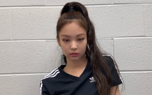 Candaan Jennie Soal Jumlah Lagu BLACKPINK di Konser Bikin Fans Ketawa Sekaligus Miris