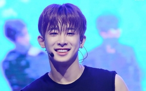Kostum Panggung Wonho Sering Kelewat Seksi, Penata Busana Monsta X: Dia Desain Sendiri