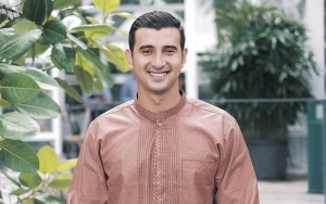 Batal Nikah Dengan Citra Kirana, Postingan Ganteng Ali Syakieb Ramai Komentar Didesak Balikan