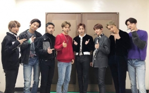 Rencana Promosi SM Ent Bocor, EXO Dilaporkan Bakal Segera Comeback