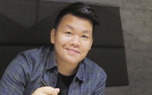 Teuku Rizky alias Kiki Eks CJR Pamer Ngerokok dan Pasang Gaya Songong, Reaksi Netter Mengejutkan