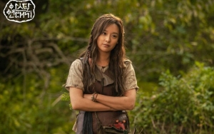 Akting Kim Ji Won di 'Arthdal Chronicles' Dipuji Kru Bikin Menahan Napas 