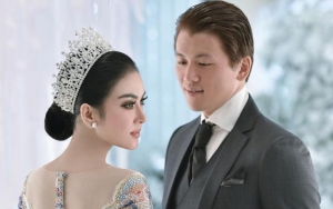 WO Ngotot Syahrini-Reino Undang Luna Maya, Netter Jijik Sindir Tak Laku Tanpa Mantan