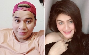 Billy Syahputra Emosi Saat Hilda Vitria Ngaku Punya Pacar Baru, Cemburu?